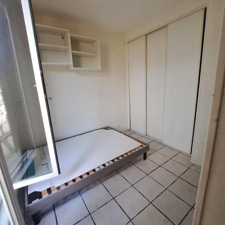 Apartment In A Quiet Area * Bois-Colombes